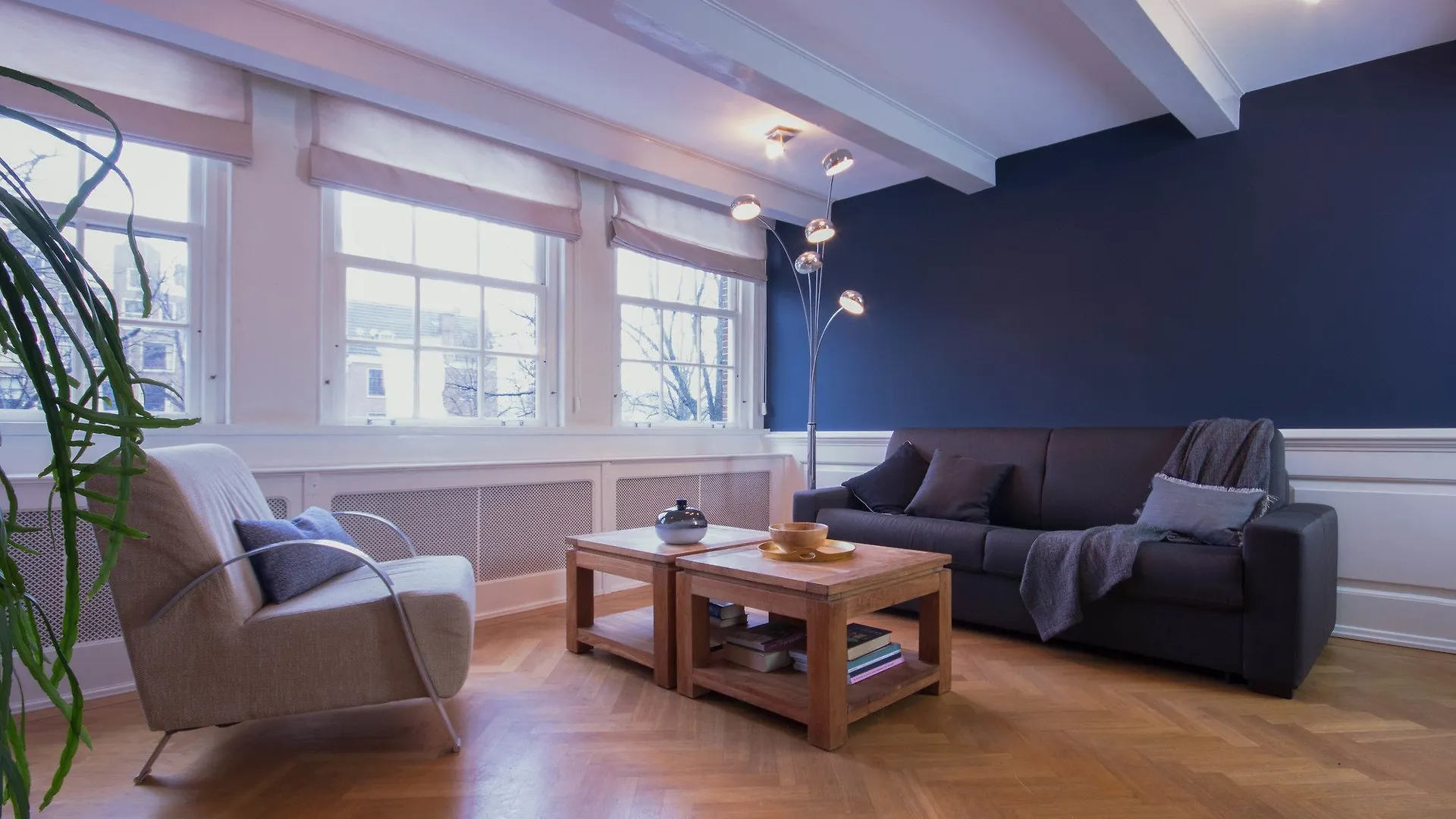 Amsterdam Canal Suites