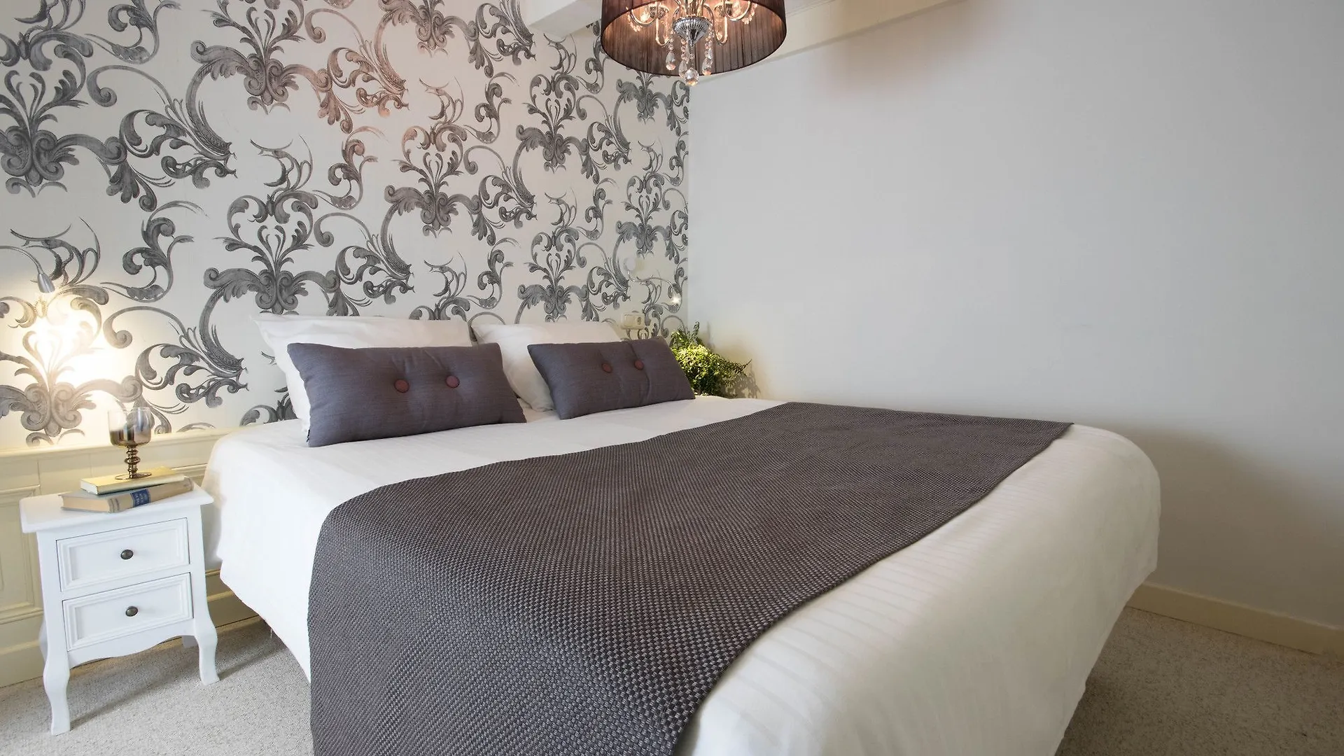 Amsterdam Canal Suites Netherlands