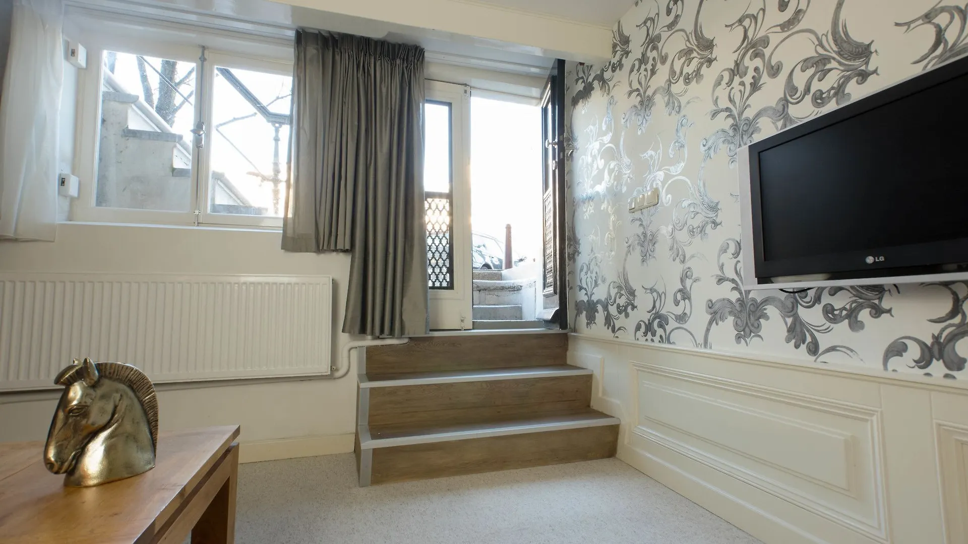 Amsterdam Canal Suites 0*,  Netherlands
